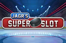 Jagrs Super Slot