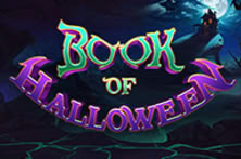 Book of Halloween