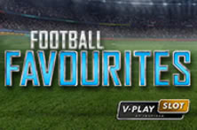 Football Favourites