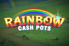 Rainbow Cash Pots