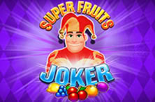 Super Fruits Joker