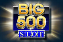 Big 500 Slot