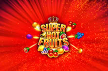 Super Hot Fruits
