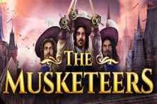 The Musketeers