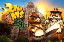 2 Fat Cats The Lost Ark