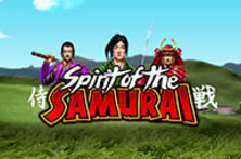 Spirit of the Samurai
