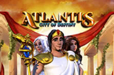 Atlantis: City of Destiny