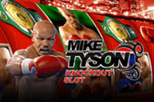 Mike Tyson Knockout Slot