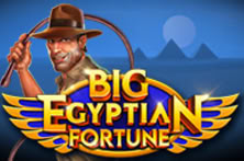 Big Egyptian Fortune