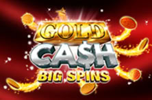 Gold Cash Big Spins