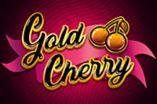 Gold Cherry
