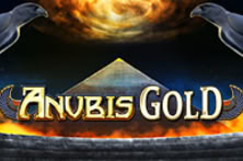 Anubis Gold