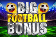 Big Football Bonus