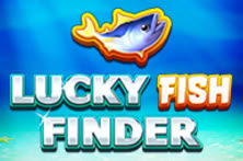Lucky Fish Finder