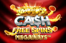 Gold Cash Freespins Megaways