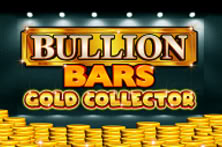 Bullion Bars Gold Collector