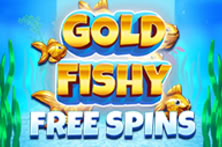 Gold Fishy FreeSpins