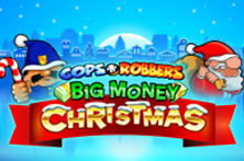 CopsnRobbers Big Money Christmas