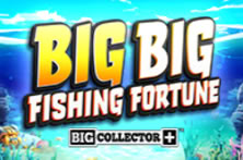 Big Big Fishing Fortune