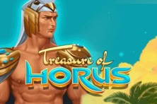 Treasure of Horus