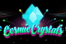 Cosmic Crystals