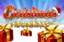 Christmas Megaways™