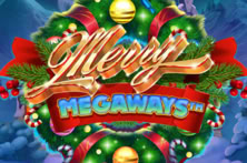 Merry Megaways™