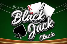 Blackjack Classic