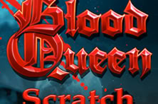 Blood Queen Scratch