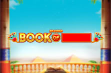Branded Book Of