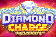 Diamond Charge Megaways
