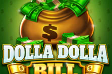 Dolla Dolla Bill
