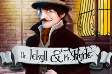 Dr. Jekyll & Mr. Hyde