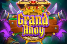 Grand Ahoy