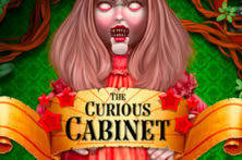 The Curious Cabinet Scratch