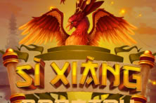 Si Xiang Scratch