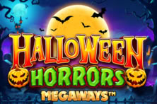 Halloween Horrors Megaways