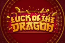 Luck of The Dragon