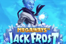 Megaways Jack Frost