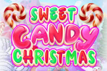 Sweet Candy Christmas