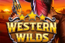 Western Wilds Megaways