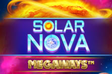 Solar Nova Megaways