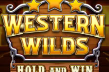 Western Wilds Hold & Win