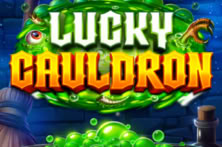Lucky Cauldron