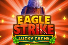 Eagle Strike Lucky Cache
