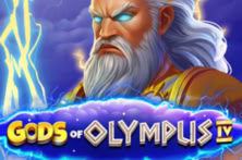 Gods of Olympus IV
