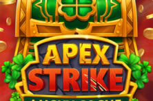 Apex Strike Lucky Cache