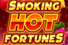 Smoking Hot Fortunes