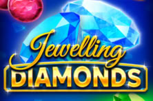 Jewelling Diamonds