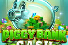 Piggy Bank Cash